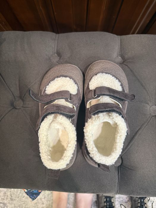 Взуття на хлопчика
