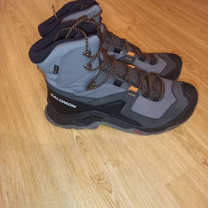 Buty Salomon Quest Element GTX roz. 48/31cm
