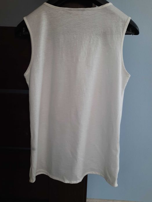 Elegancki top Massimo Dutti