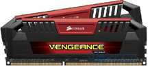 Vendo rams corsair 16gb ddr3
