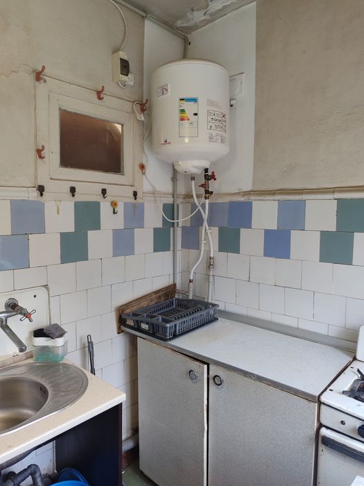 Здам 2 квартиру в місті Сміла., район центр.