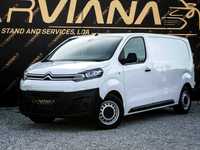 CITROEN JUMPY 1.5 BLUEHDI CLUB com garantia