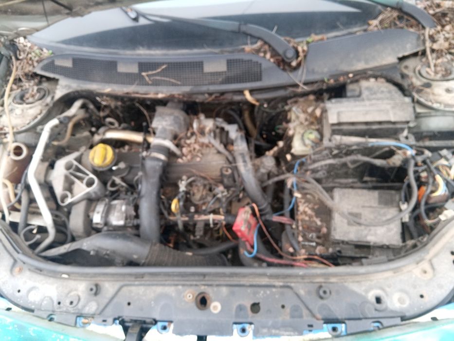 Продам Рено Меган 2