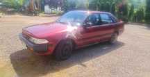 Toyota Carina II 1991 – 1.6 16V Benzyna + LPG Zabytek