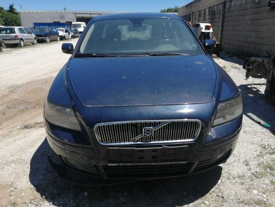 Para peças Volvo V50 2.0D ano 2005