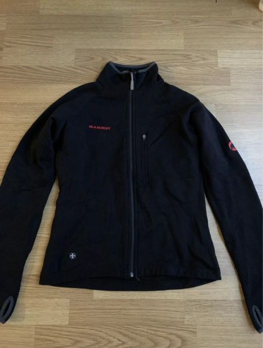 Кофта Mammut ,,,