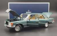 1:18 Norev 1979 Mercedes-Benz 450 SEL 6.9 W116  Model Nowy