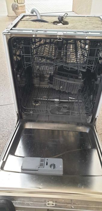 Máquina Loiça Teka