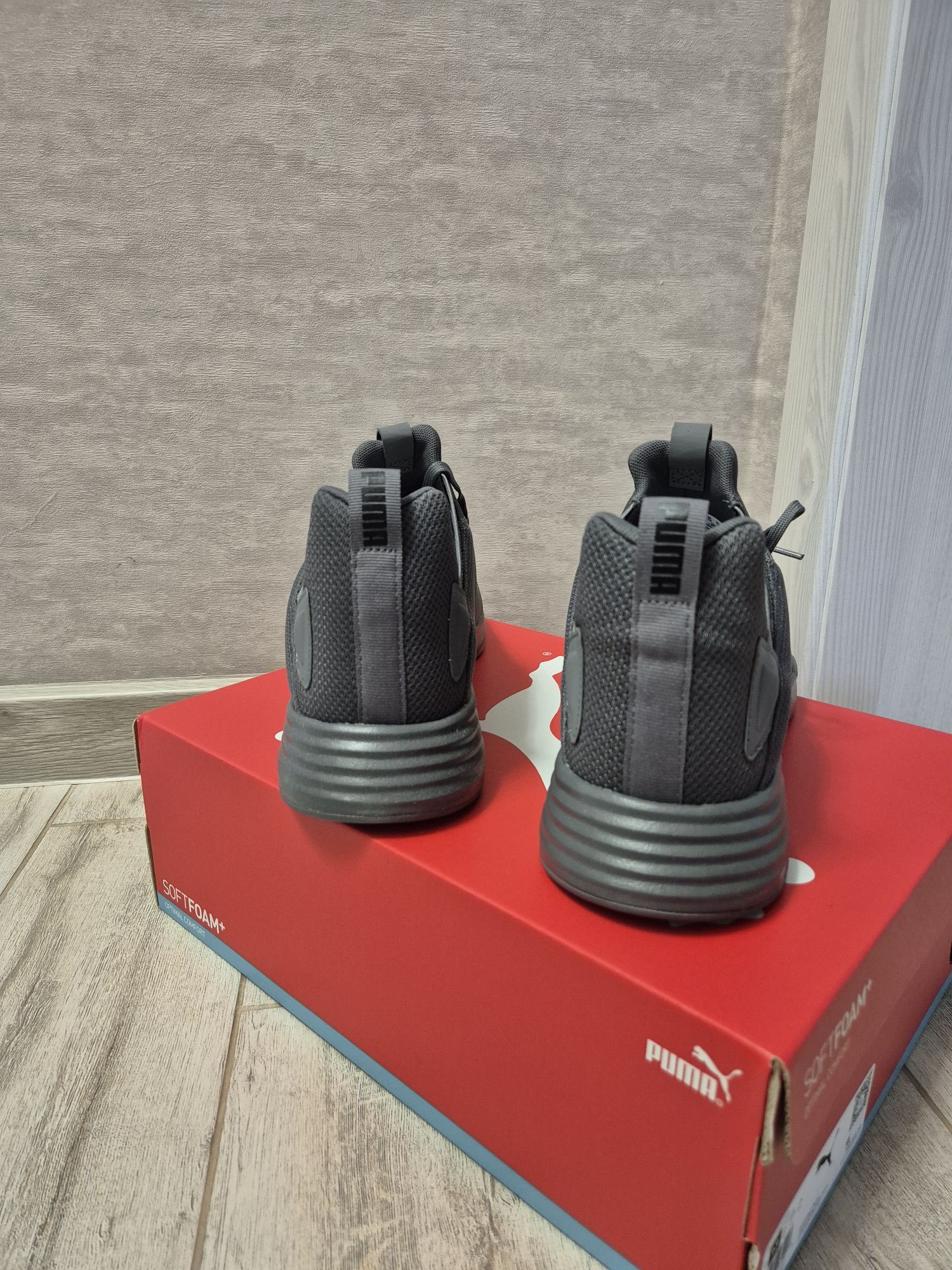 Кросівки Puma Contempt Demi
