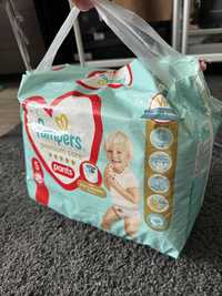 Pampers premium care pants 5