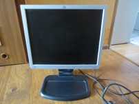 Monitor komputerowy HP 1740 17”