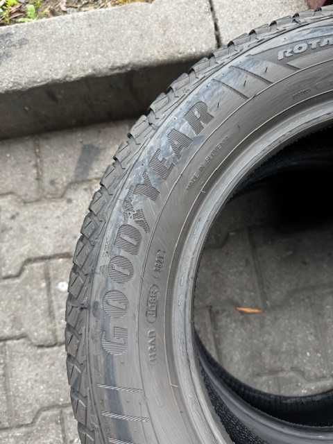 Opony Wielosezonowe 185/65/15 185/65R15 Good Year Super Stan Wrocław
