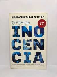 O Fim da Inocência II - Francisco Salgueiro