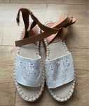 Espadryle H&M Nowe 38.