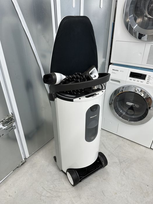 Прасувальна система Miele B2847