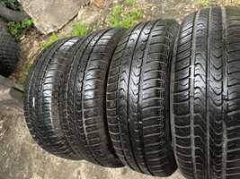 Debica шини 165/70 R13 комплект хороший стан жигули