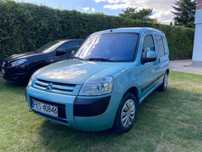 Citroën Berlingo Sprzedam Citroena Berlingo