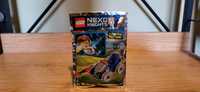 Lego Nexo Knights 271606 Knight Racer saszetka klocki