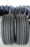 NOWE opony 385/65R22.5 Dunlop SP346 - steer/prowadzące - cena BRUTTO