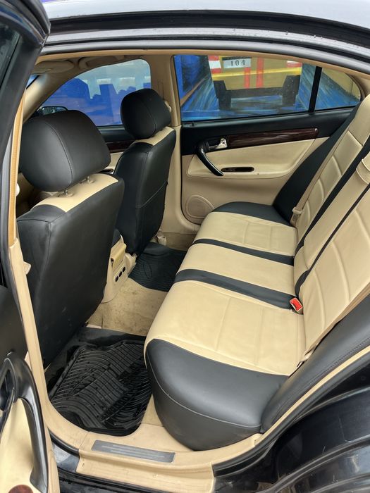 Продам chery eastar 2.0