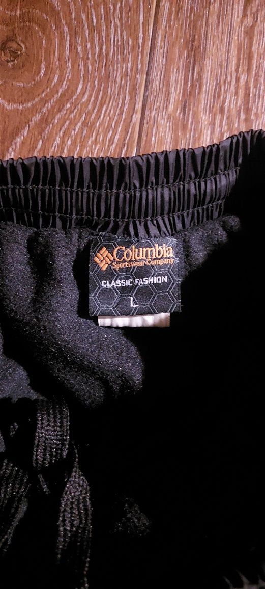 Columbia штаны зимние