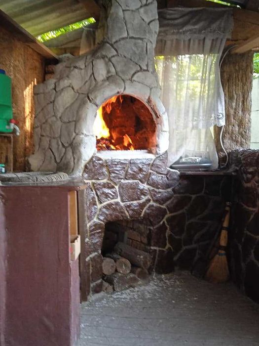 Артбетон виготовлення декоративних фігур, барельєфів, об’ємних панно