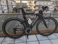 TT rower Specialized Shiv R. 52