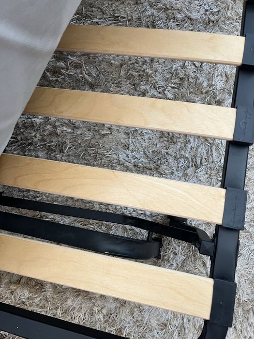 Sofá-cama Lycksele Lövås