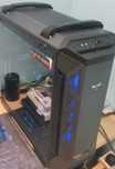 Komputer gamingowy Ryzen 7 / RTX 3070 Ti / 32 GB RAM / SSD NVMe