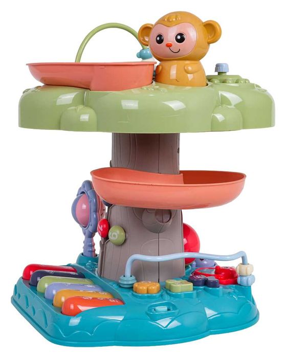 Wielofunkcyjny Interaktywna Zabawka ZDN.YL605A