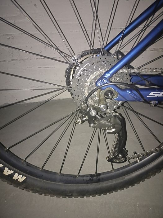 Bicicleta Scott Aspect 940  Roda 29 tamanho M