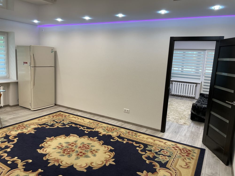 Продам 3кв.Кременчуг с ремонтом