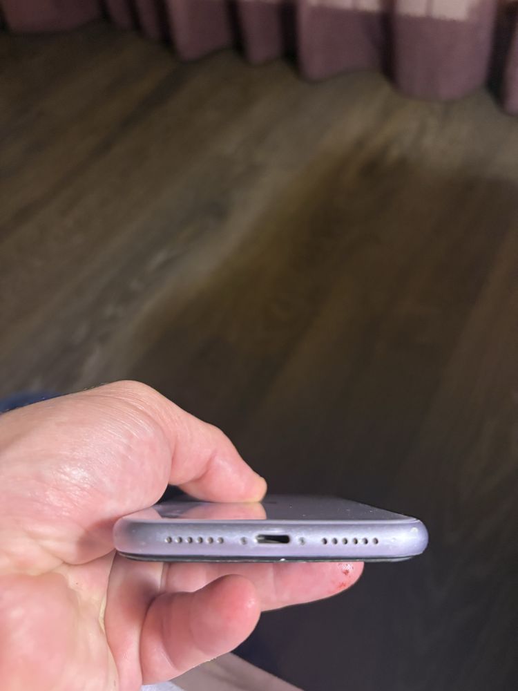 Iphone 11 128 gb официал