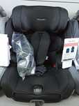 NOWY! Recaro Tian Elite od 9 do 36 kg z GŁOŚNIKAMI