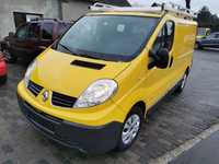 Renault Trafic  2.5 dci