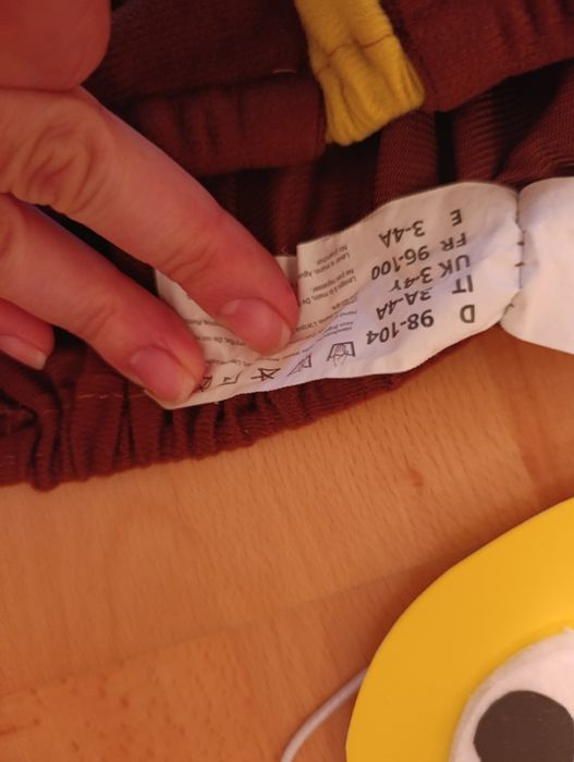 Новорічні костюми