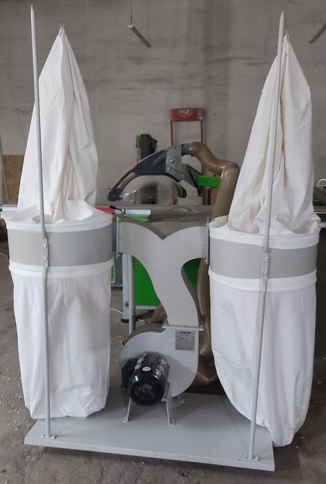 Продам аспірацію