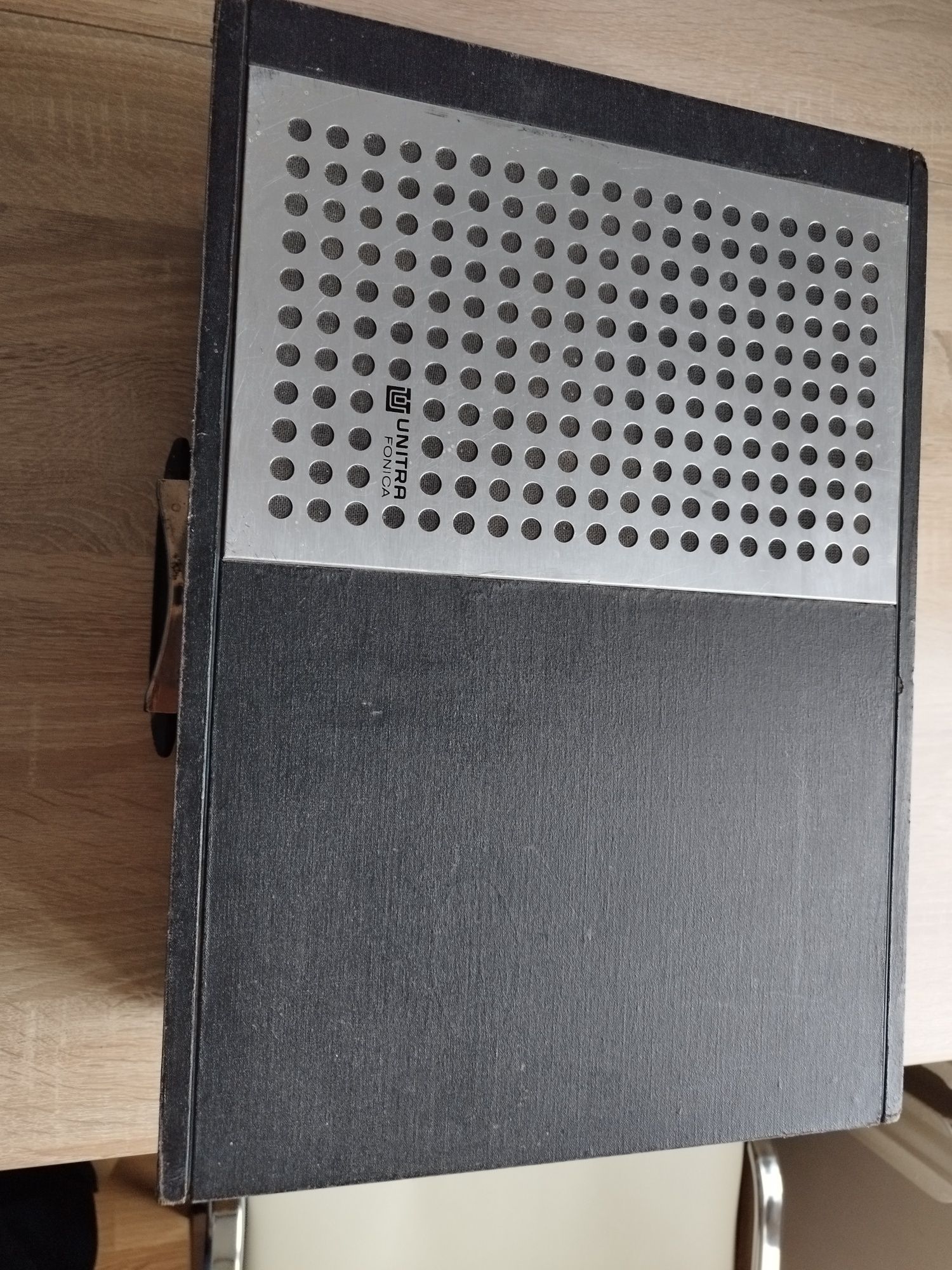 UNITRA Fonica gramofon