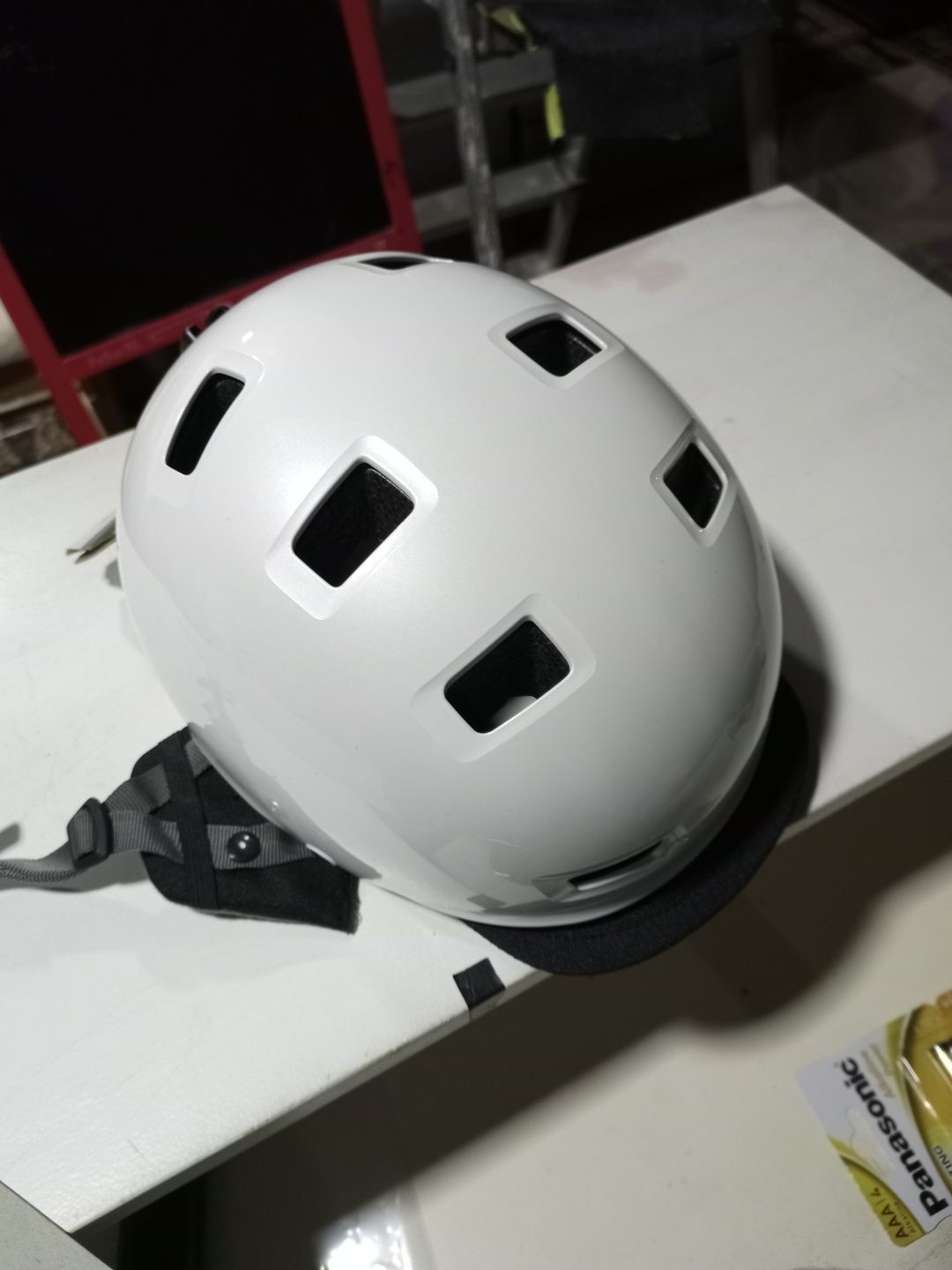 Capacete  para desporto