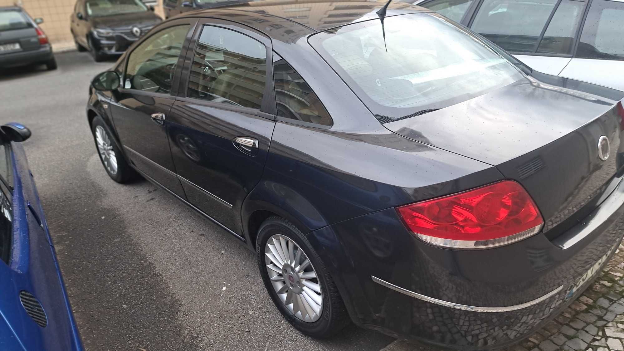 Vendo Estimado Fiat Linea 2008