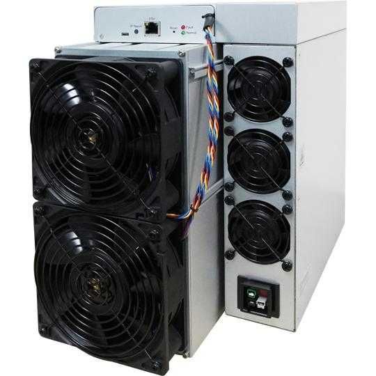 Asik L9 16G - Майнер Bitmain Antminer L9 16G 9300$ Найнижча ціна в Укр