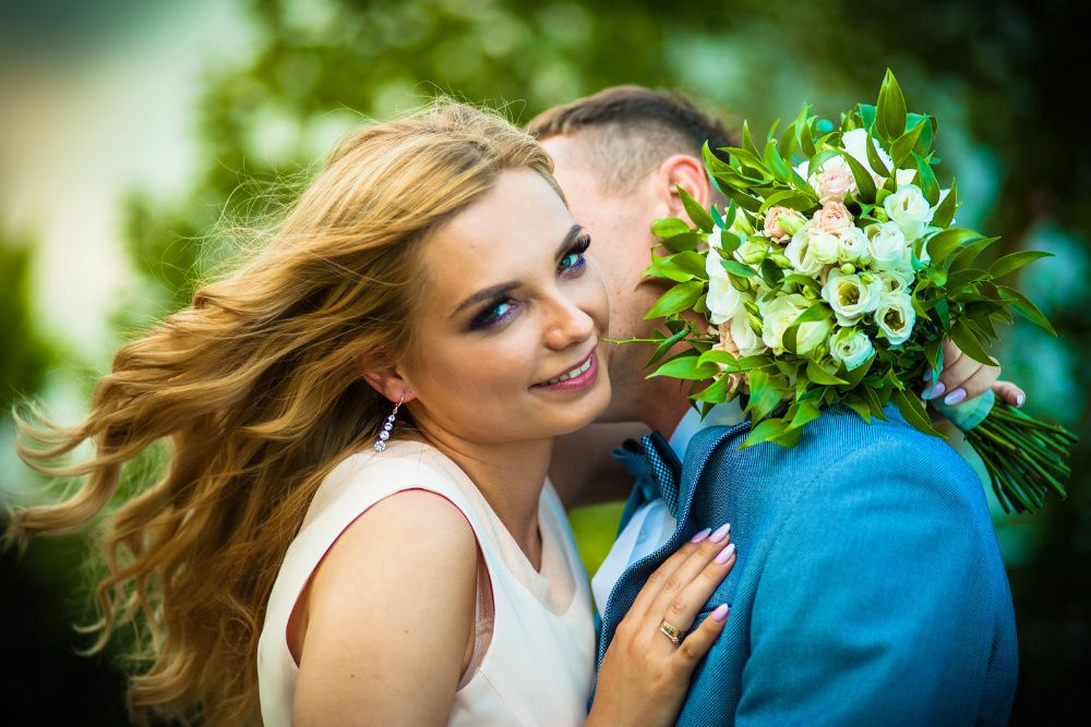 KAMERZYSTA + FOTOGRAF na wesele -fotoplener GRATIS. Pakiet 5400zł