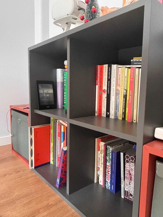 KEA EKET - Great Storage System - Excellent condition