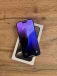 Szary IPhone 15 Pro 256gb - bardzo ładny stan!
