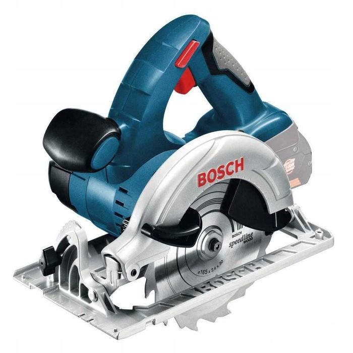 BOSCH GKS 18 V-Li Solo Pilarka Tarczowa