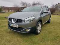 Nissan Qashqai+2 Nissan Qashqai+2