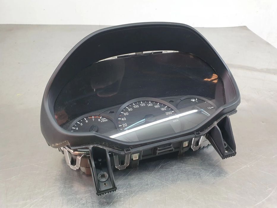 Quadrante / painel de instrumentos FORD Ka+