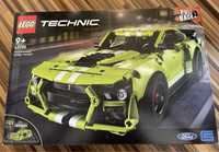 Lego Technic Ford Mustang Shelby GT 500