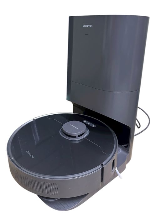 Робот-пилосос Dreame Bot Z10 PRO