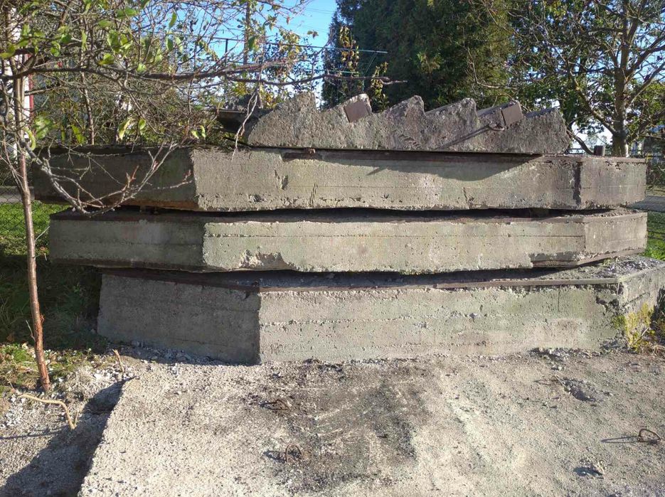 Желізобетонні плити